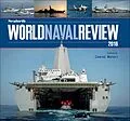 E-Book (epub) Seaforth World Naval Review 2016 von Conrad Waters