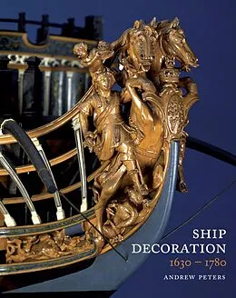 E-Book (epub) Ship Decoration von Andy Peters