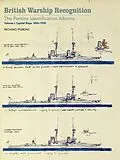 E-Book (epub) British Warship Recognition: The Perkins Identification Albums von Richard Perkins