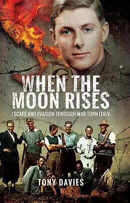 E-Book (epub) When the Moon Rises von Tony Davies
