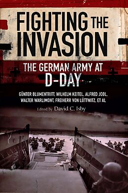 E-Book (epub) Fighting the Invasion von David C Isby
