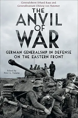 E-Book (epub) Anvil of War von Peter Tsouras