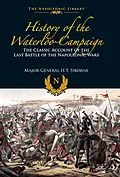 E-Book (epub) History of the Waterloo Campaign von Major-General H. T. Siborne