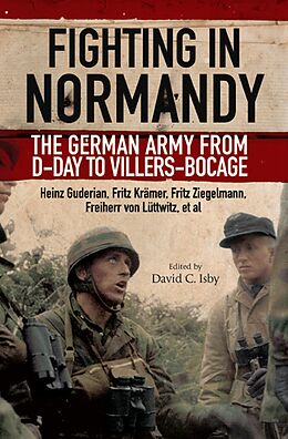 E-Book (epub) Fighting in Normandy von David C Isby