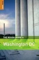 E-Book (pdf) Rough Guide to Washington DC von Jeff Dickey, Jules Brown, Rough Guides
