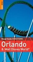 eBook (pdf) Rough Guide Directions Orlando &amp; Walt Disney World de Rough Guides