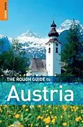 E-Book (pdf) Rough Guide to Austria von Rob Humphreys, Jonathan Bousfield