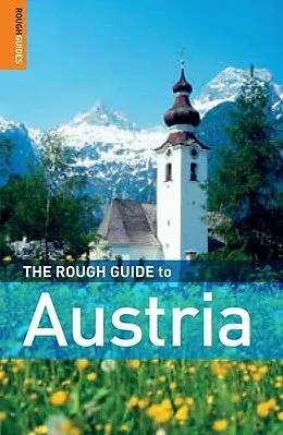 E-Book (pdf) Rough Guide to Austria von Rob Humphreys, Jonathan Bousfield