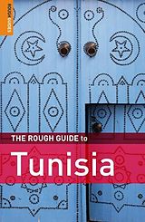 E-Book (pdf) Rough Guide to Tunisia von Daniel Jacobs
