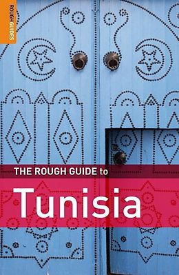 E-Book (pdf) Rough Guide to Tunisia von Daniel Jacobs