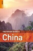 E-Book (pdf) Rough Guide to China von David Leffman, Rough Guides, Simon Lewis
