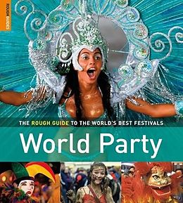 eBook (pdf) World Party de Rough Guides