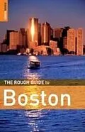 E-Book (pdf) Rough Guide to Boston von Rough Guides, Sarah Hull