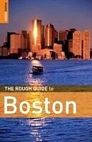 E-Book (pdf) Rough Guide to Boston von Rough Guides, Sarah Hull