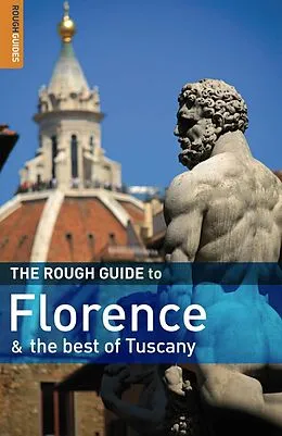 E-Book (pdf) Rough Guide to Florence &amp; the best of Tuscany von Tim Jepson, Jonathan Buckley
