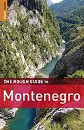 E-Book (pdf) Rough Guide to Montenegro von Darren (Norm) Longley