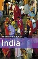 E-Book (pdf) Rough Guide to India von David Abram, Rough Guides