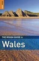 E-Book (pdf) Rough Guide to Wales von Catherine Le Nevez, Paul Whitfield, Mike Parker