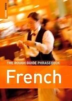 E-Book (pdf) Rough Guide Phrasebook French von Lexus, Rough Guides