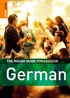 eBook (pdf) Rough Guide Phrasebook German de Lexus, Rough Guides