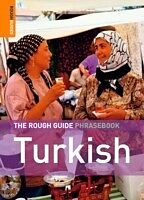 eBook (pdf) Rough Guide Phrasebook Turkish de Lexus, Rough Guides