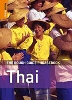 eBook (pdf) Rough Guide Phrasebook Thai de Lexus, Rough Guides