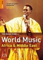 E-Book (pdf) Rough Guide to World Music Vol. 1 von Rough Guides
