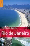 E-Book (pdf) Rough Guide to Rio de Janeiro von Oliver Marshall, Robert Coates
