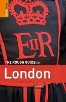 E-Book (pdf) Rough Guide to London von Rob Humphreys