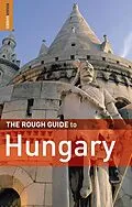 E-Book (pdf) Rough Guide to Hungary von Darren (Norm) Longley