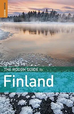 E-Book (pdf) Rough Guide to Finland von Roger Norum