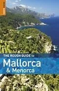 E-Book (pdf) Rough Guide to Mallorca &amp; Menorca von Phil Lee
