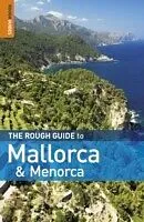 E-Book (pdf) Rough Guide to Mallorca &amp; Menorca von Phil Lee