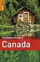 eBook (pdf) Rough Guide to Canada de Tim Jepson, Phil Lee, Christian Williams