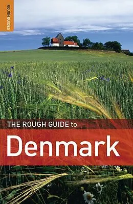 E-Book (pdf) Rough Guide to Denmark von Lone Mouritsen, Caroline Osborne, Roger Norum