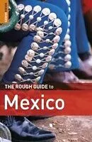 E-Book (pdf) Rough Guide to Mexico von John Fisher, Daniel Jacobs, Zora O'Neill