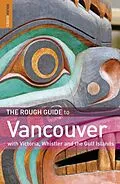 E-Book (pdf) Rough Guide to Vancouver von Tim Jepson