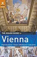 E-Book (pdf) Rough Guide to Vienna von Rob Humphreys