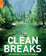 eBook (pdf) Clean Breaks de Jeremy Smith, Richard Hammond