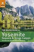 E-Book (pdf) The Rough Guide to Yosemite, Sequoia & Kings Canyon von Paul Whitfield
