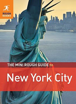 E-Book (pdf) Mini Rough Guide to New York City von Martin Dunford, Stephen Keeling, Andrew Rosenberg