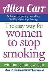 eBook (epub) Easy Way for Women to Stop Smoking de Allen Carr