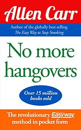 eBook (epub) No More Hangovers de Allen Carr