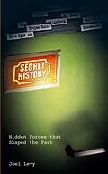 E-Book (epub) Secret History von Joel Levy