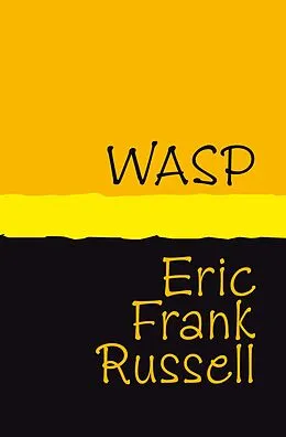 E-Book (epub) WASP von Eric Frank Russell