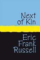 E-Book (pdf) Next of Kin von Eric Frank Russell