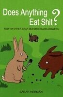 E-Book (pdf) Does Anything Eat Shit? von Sarah Herman