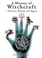 E-Book (pdf) History of Witchcraft, The von Lois Martin