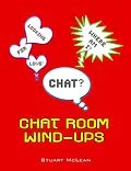 E-Book (pdf) Chat Room Wind-Ups von Stuart McLean