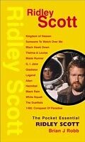 E-Book (pdf) Ridley Scott von Brian J. Robb
